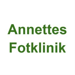 Annettes Fotklinik