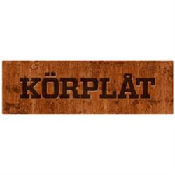Körplåt Stockholm AB