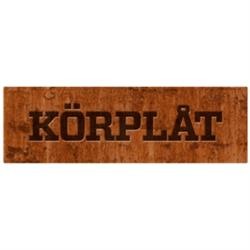 Körplåt Stockholm AB
