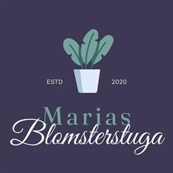 Marias Blomsterstuga i Haninge/Huddinge