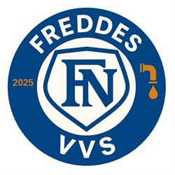 Freddes VVS AB