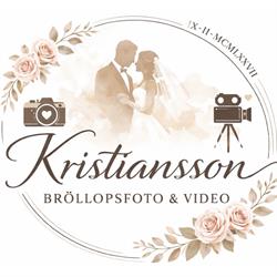 Kristiansson Bröllopsfoto & Video Falkenberg