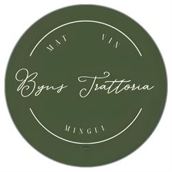 Byns Trattoria - Italiensk Restaurang