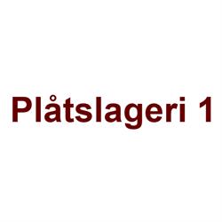 Plåtslageri 1 i Söderhamn AB