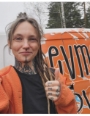 Malin Levmo - Arborist i Södermanland