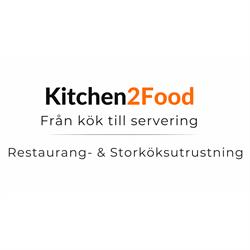 Kitchen2Food