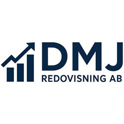 DMJ Redovisning AB