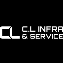 C.L Infra & Service | Entreprenad Umeå