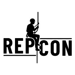 Repcon yrkesklättrare AB