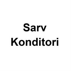Sarv Konditori AB