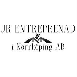 JR Entreprenad i Norrköping AB
