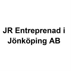 JR Entreprenad i Norrköping AB - Plåtslagare Norrköping