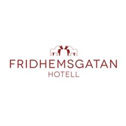 Fridhemsgatan City Stay