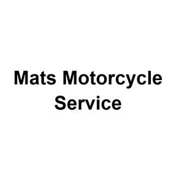Mats Motorcycle Service