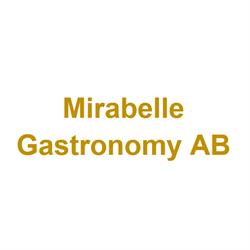 Mirabelle Gastronomy AB - Emanuel Tärnqvist