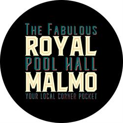 Royal Pool Hall