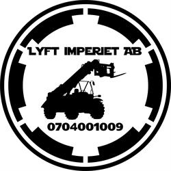 Lyft Imperiet AB