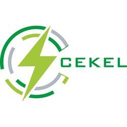 Cekel Elinstallationer och Bygg AB