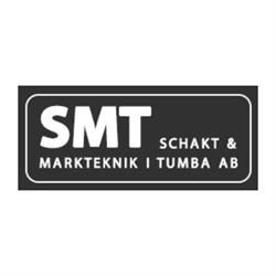 Schakt & Markteknik i Tumba AB
