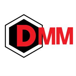 Degerbjörks Motor & Maskin AB