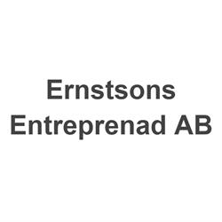 Ernstsons Entreprenad AB