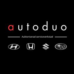 Autoduo - Bilverkstad Malmö