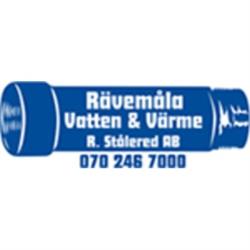 Rävemåla Vatten & Värme R. Stålered AB