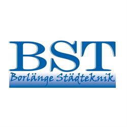 Borlänge Städteknik AB