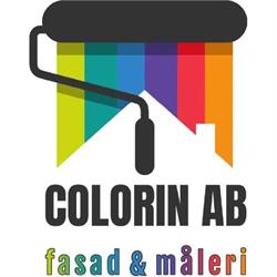Colorin AB - Måleri Strängnäs