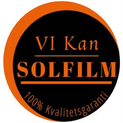 Vi Kan Solfilm AB - Norrköping
