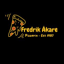 Fredrik Åkare pizzeria