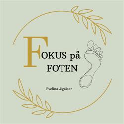 Fokus På Foten