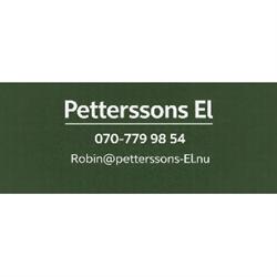 Petterssons EL