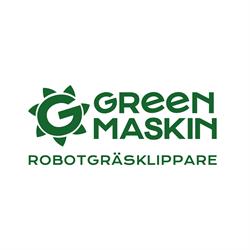 Green Maskin