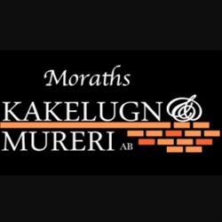 Moraths Kakelugn och Mureri AB