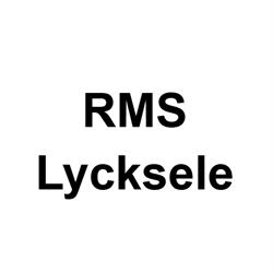 RMS Lycksele