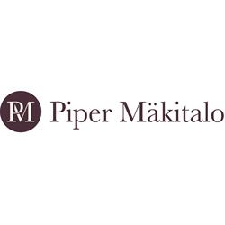 Piper Mäkitalo | Inredningsdesigner