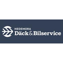 Hedemora Däck & Bilservice AB