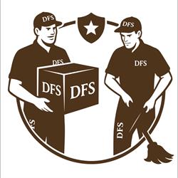 Direkt Flytt & Städ AB (DFS)