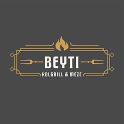 Beyti kolgrill i Trollhättan