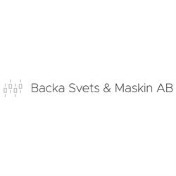 Backa Svets & Maskin AB