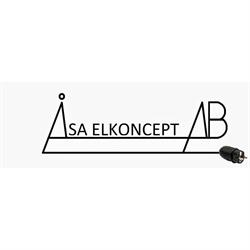 Åsa Elkoncept AB