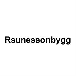 Rsunessonbygg- Byggföretag Örkeljunga