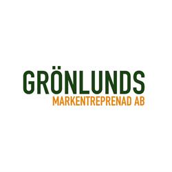 Grönlunds Markentreprenad AB