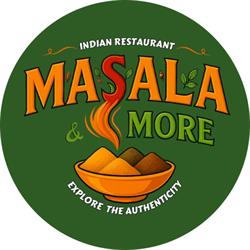 Masala & More
