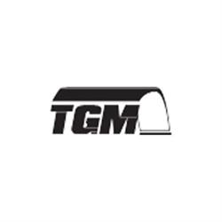 TGM Bygg AB