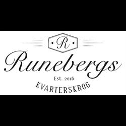Runebergs Kvarterskrog - Restaurang Gävle