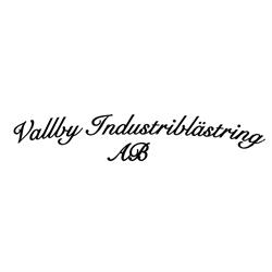 Vallby Industriblästring AB