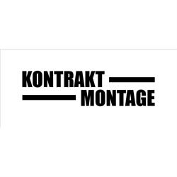Kontrakt Montage i Mälardalen AB