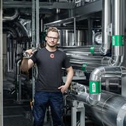 Br Carlsson Långbrössle AB